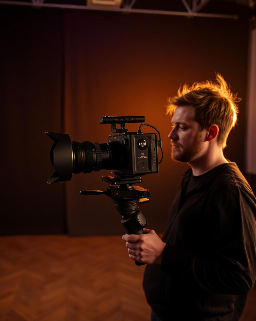 Operator Reel '26