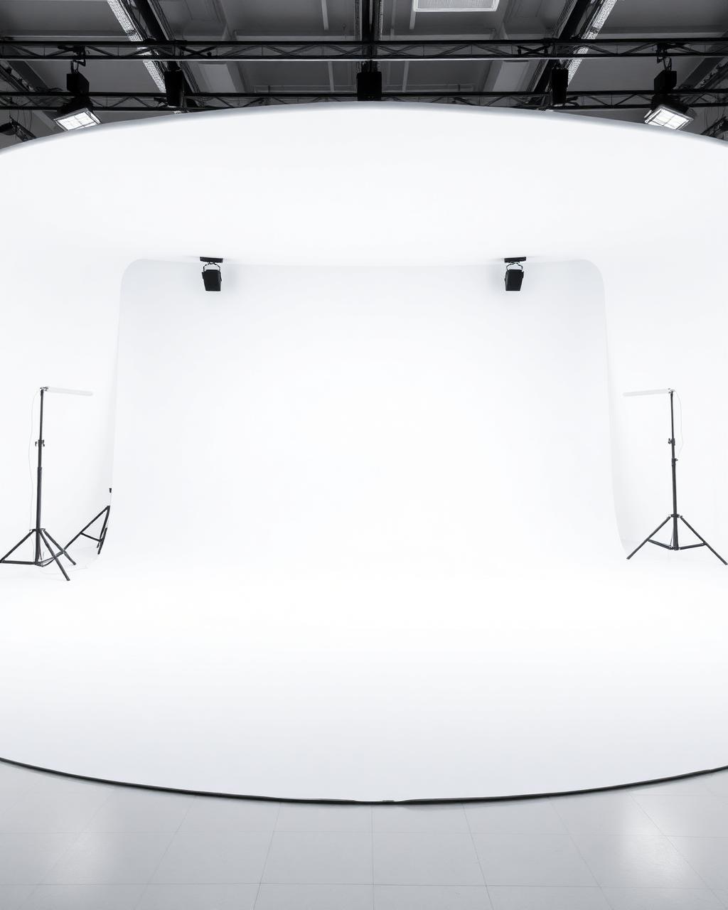 Infinity Cyc — Atelier Maren